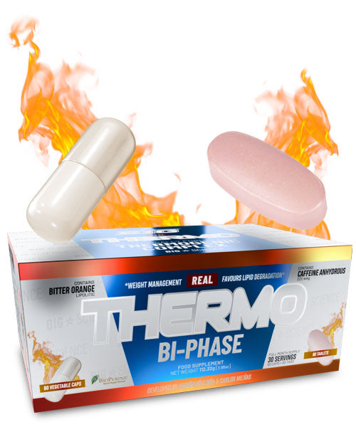 REAL THERMO - Imagen 2